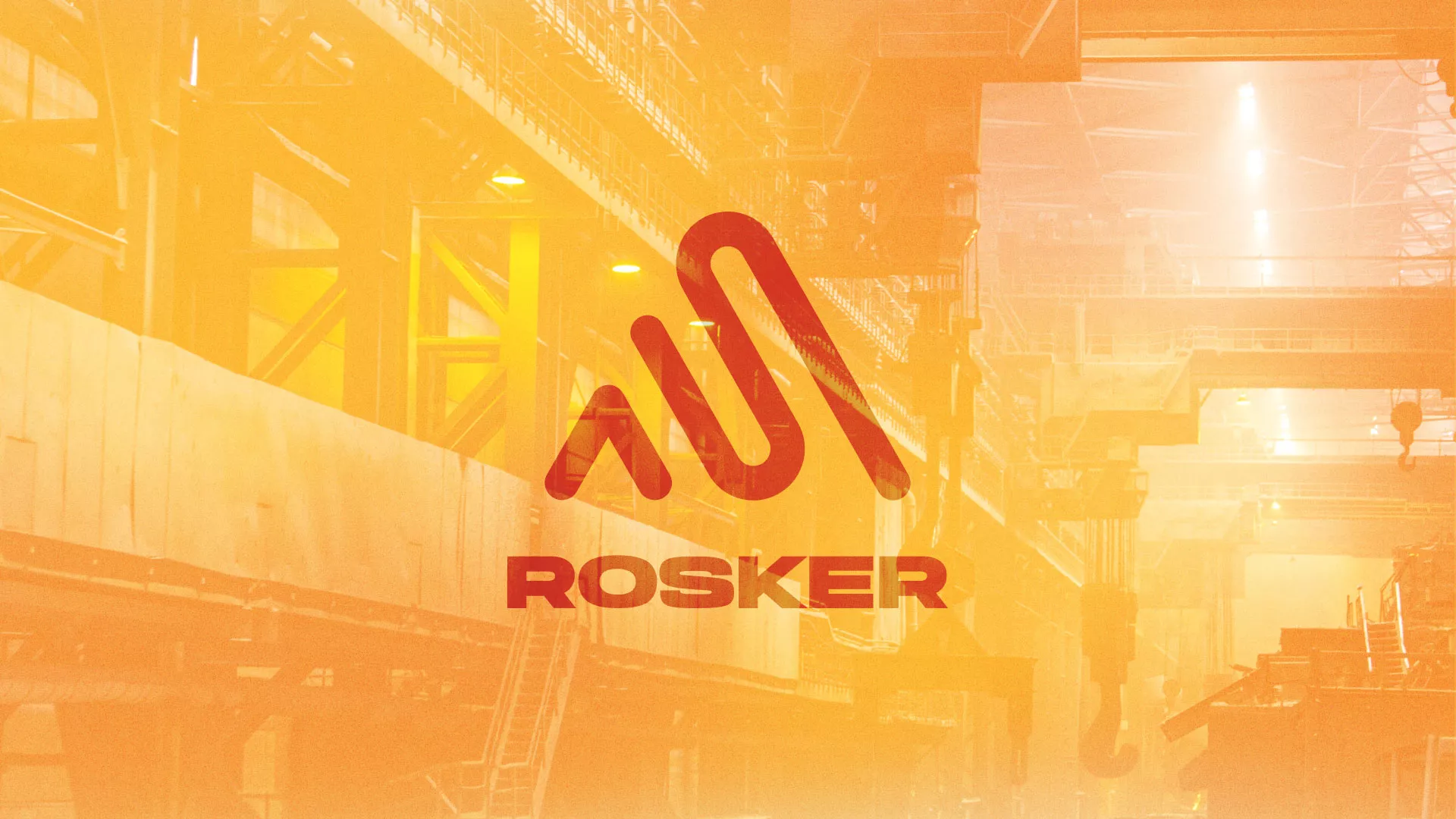 Ребрендинг компании «Rosker» и редизайн сайта в Наволоках